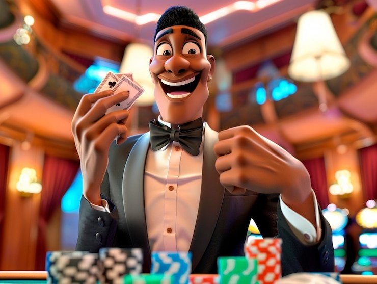 Ilustrasi laman pengaturan privasi dan keamanan akun di platform slotku